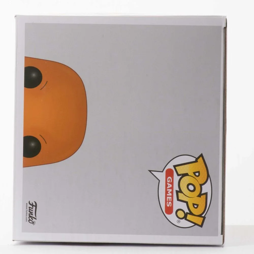 NIB Funko Pop Charmander- Exclusive #456 - Picture 5 of 6
